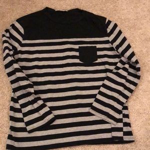 Long sleeves T-shirt Hawiton (M)